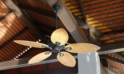 Best outdoor ceiling fans