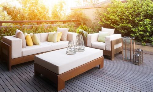 The best patio furniture for relaxing and entertaining