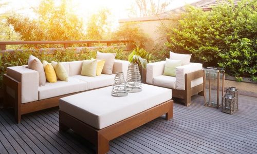 Best patio furniture set
