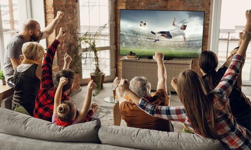 The best Samsung smart TV