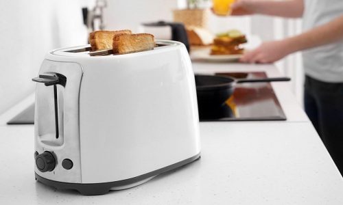 Best toaster