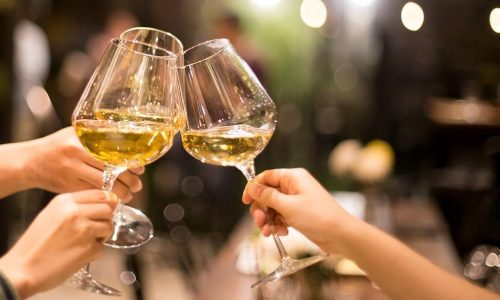 The best unbreakable wine glasses to have at your table