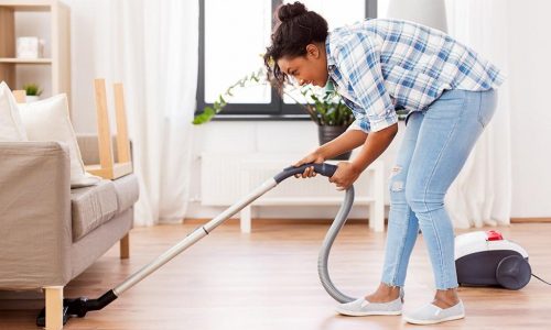 Keep your hardwood floors clean and scratch-free with these top vacuums