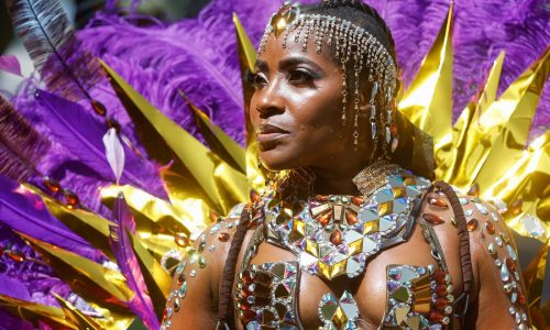 Boston’s Caribbean Carnival returns a year after mass shooting: ‘I always feel safe’