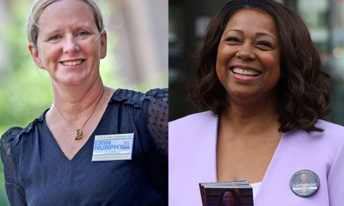 In Boston’s hottest race, Suffolk SJC clerk candidates facing heat over integrity issues ahead of primary