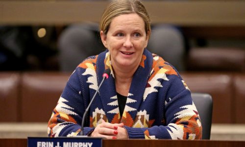 Boston sends out early voting flyers with wrong dates, prompting complaint from candidate