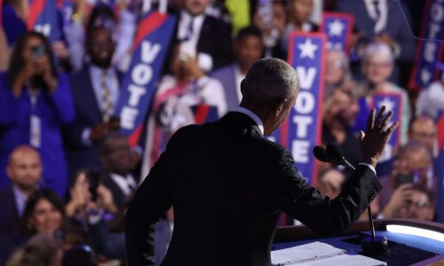 DNC in Chicago: What happened Tuesday — and what’s coming Wednesday