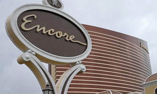 Encore Boston Harbor arrest: Man accused of stealing $1,000 chips from table game, creating distraction