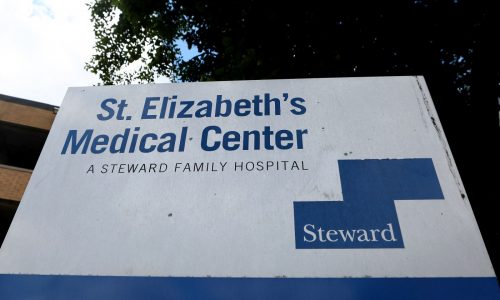 Boston Medical Center to save St. Elizabeth’s in Brighton, Brockton hospital