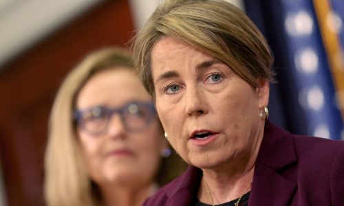 Gov. Healey plans to highlight ‘stark choice’ voters face this election during DNC speech