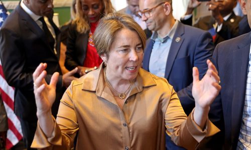 Lucas: Maura’s migrant crisis her own making