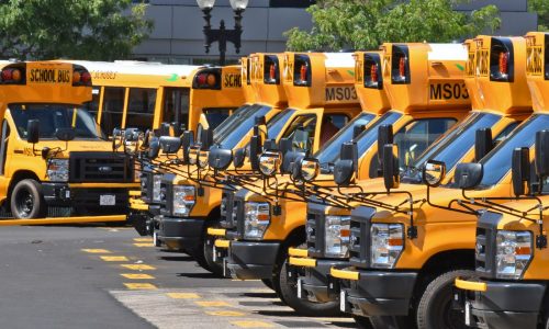 Hundreds of Stoughton students without bus service, as Massachusetts funds buses for migrants