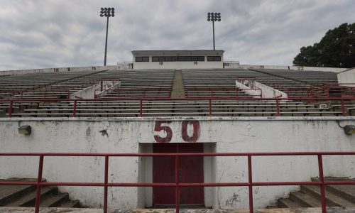 Boston mayor, pro soccer team cleared to demolish White Stadium after heated debate