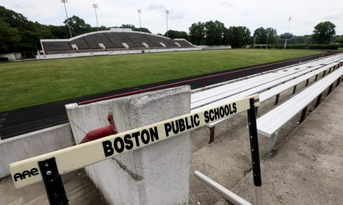 Editorial: Boston residents deserve answers & a voice in White Stadium plan