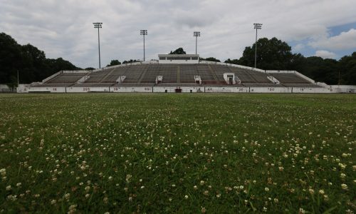 Gaskin: White Stadium plans must focus on local benefits