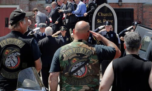 Owner of trucking company involved in fatal 2019 Jarheads MC crash pleads guilty in federal court