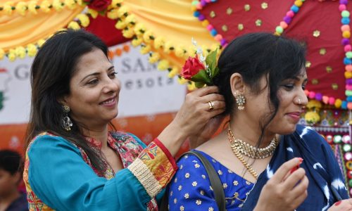 IndiaFest offers food, culture and entertainment Saturday in St. Paul