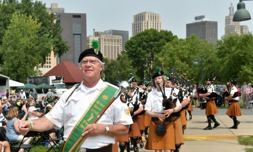 Irish Fair returning to St. Paul’s Harriet Island next weekend