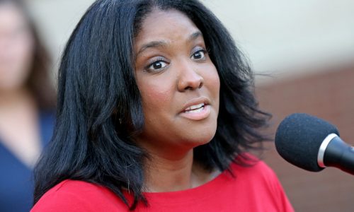 Former Boston city councilor Kendra Lara avoids jail time in 2023 crash, ordered to apologize to homeowner