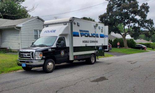 Burlington Police officer struck, seriously injured while working detail