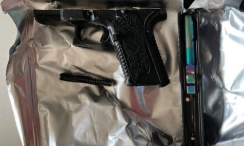 Fall River man charged with selling machine gun ‘switches,’ fentanyl through Telegram app