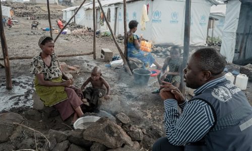 News from the WHO: Global strategic preparedness and response plan launched by WHO to contain mpox outbreak https://ift.tt/aEU8bz7 

 August 26, 2024 at 07:00AM