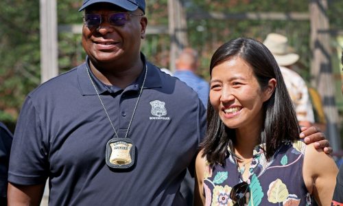 Boston City Council hits mayor, police commissioner over BPD demotion: ‘Troubling’