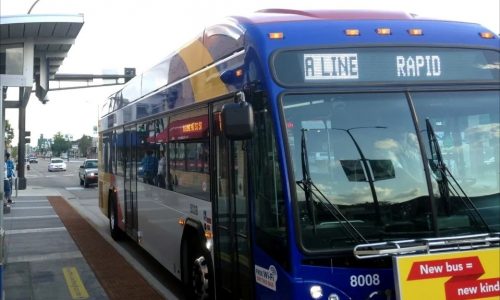 Ramsey County: A public presentation on the Purple Line project to be held this week