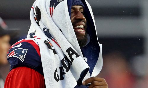 Why Jerod Mayo called Matthew Judon trade ‘win-win’ for Patriots, player