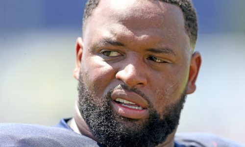 Patriots defensive linemen sack Massachusetts millionaires tax: ‘That’ll get you’