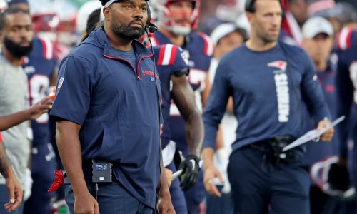 Jerod Mayo: Patriots’ starters need to play in final preseason game vs. Commanders