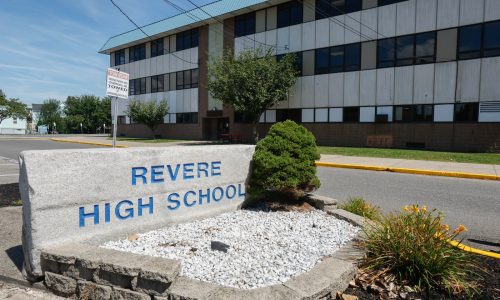 Revere High School fight adds fuel to safety concerns from teachers: ‘Saw this coming’