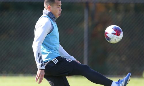 New England Revolution fall in penalty shootout, bounced from Leagues Cup