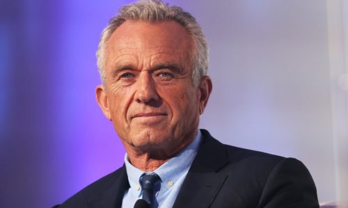 Howie Carr: RFK Jr. and the modern Democrats’ hatred of free speech