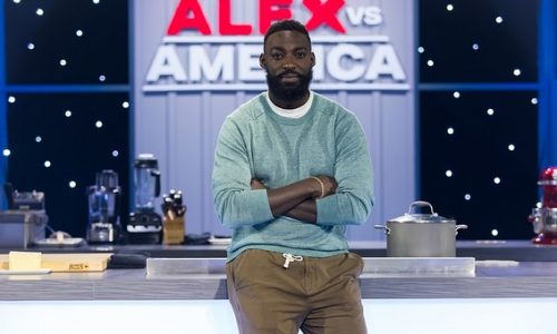 Eric Adjepong Net Worth: All About the Celebrity Chef Finances