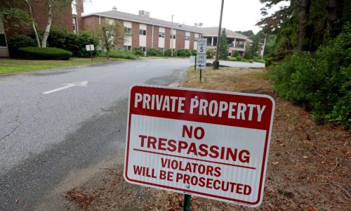 Cape Cod town ‘floundering’ with homeless shelter concerns: Massachusetts attorney