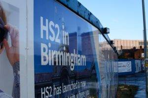 HS2 hit with final £6.2 million IR35 bill as IR35 reforms continue to draw criticism