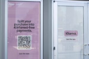 Klarna slashes 1,000 jobs as AI reshapes business ahead of IPO