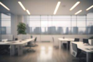 UK office property sales facing largest discounts since financial crisis