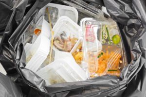 Nearly half of UK small businesses unaware of new simpler recycling reforms, survey reveals