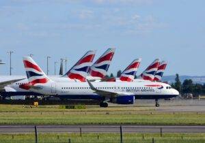 BA suspend direct flights from Heathrow to Beijing amid rising operational costs