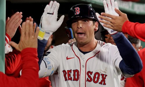 Red Sox expected to activate first baseman Friday