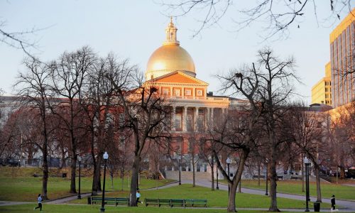 Major Massachusetts bills left hanging after Democrats take Beacon Hill through marathon session: ‘Ran against brick walls’