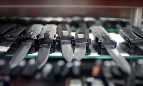 Massachusetts’ highest court rules that switchblades are protected under Second Amendment