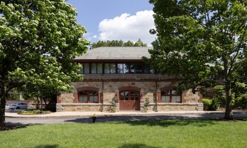 Hot Property: A stunning, stylish condo overlooking reservoir