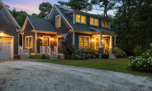 Hot Property: Waterfront access highlights East Falmouth home