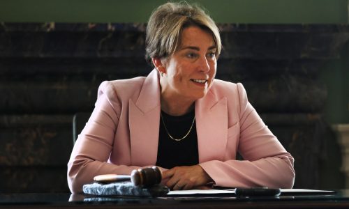 Editorial: Why should towns trust Massachusetts’ shelter plans?