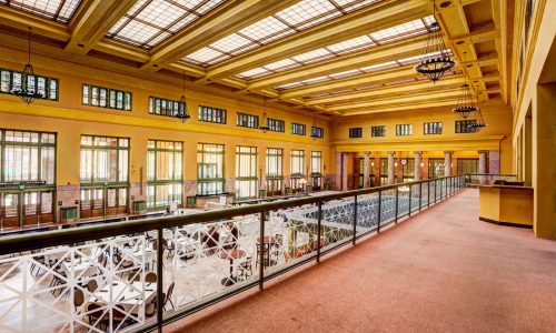 Independent bookstore is newest addition to Union Depot in downtown St. Paul