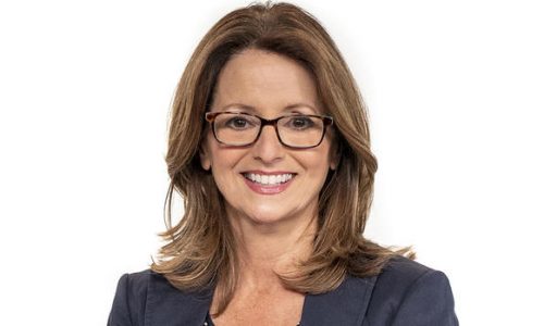 Longtime WBZ reporter Christina Hager leaves Boston TV station: ‘Really hard to say goodbye’