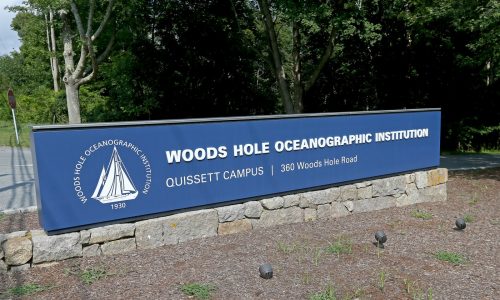 Cape Cod scientists delay controversial climate change project after feds raise concern